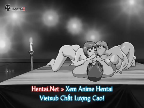 Living sex toy delivery (nikuyoku gangu takuhainin) 2